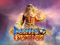 เกมสล็อต Dawn of Olympus